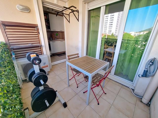Toulon Location Appartement 83