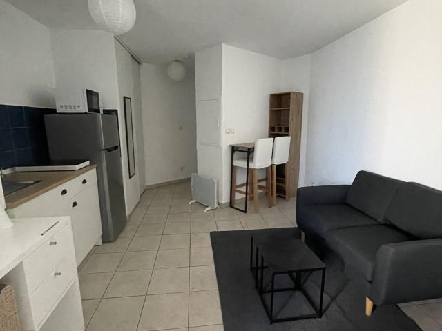 Toulon Location Appartement 83