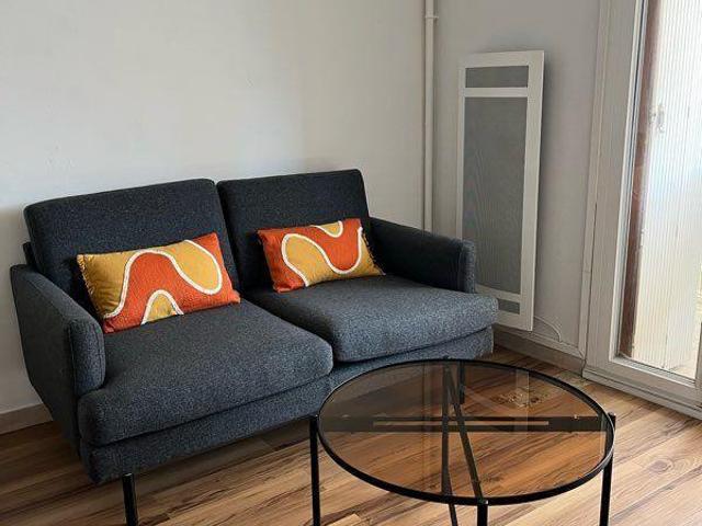 Toulon Location Appartement 83