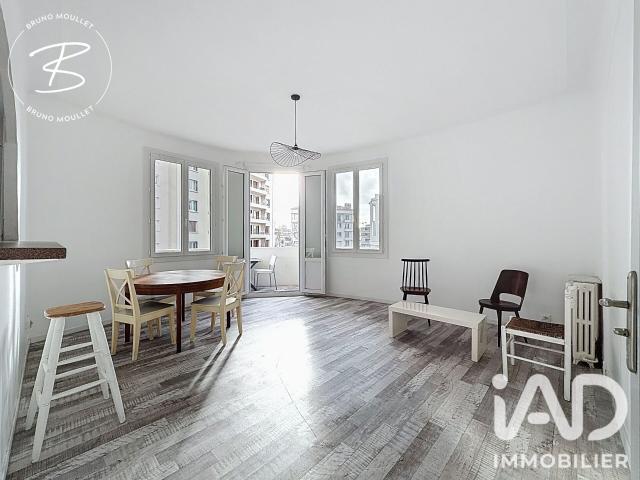 Toulon Location Appartement 83