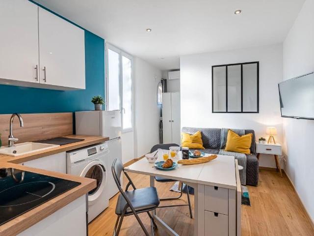 Toulon Location Appartement 83