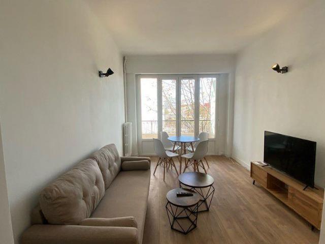 Toulon Location Appartement 83