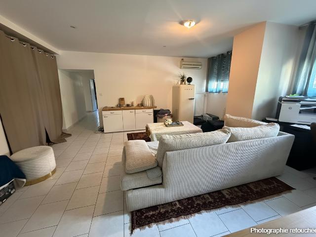 TOULON LA RODE Appartement T4