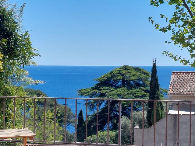 TOULON Le Petit Bois Magnifique appartement 5 chambres vue Mer