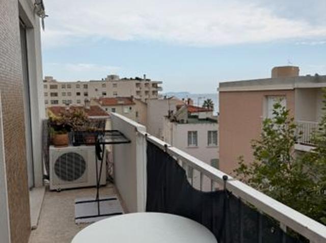 TOULON MOURILLON Appartement T3