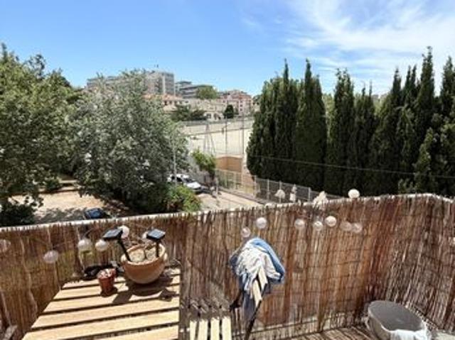 Toulon Mourillon appartement T3