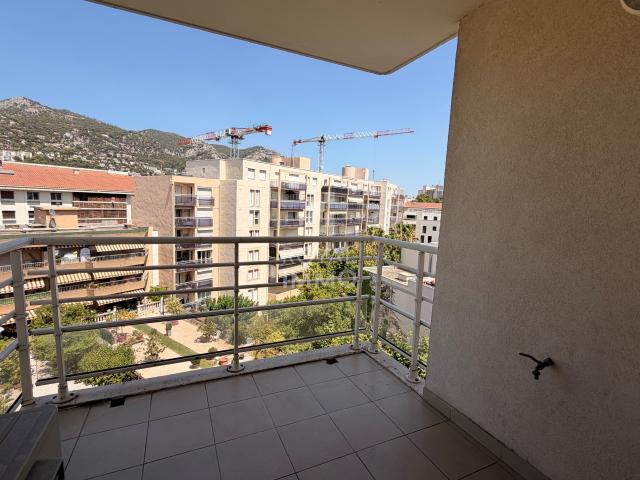 TOULON SAINT ROCH