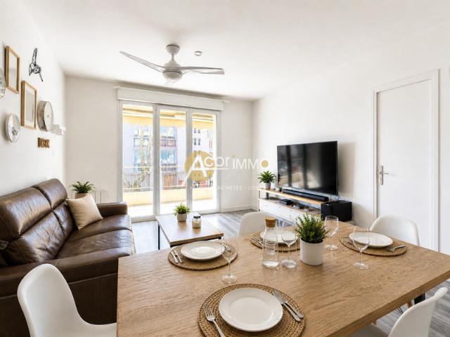 TOULON SIBLAS, CHAMBRE A LOUER EN COLOCATION