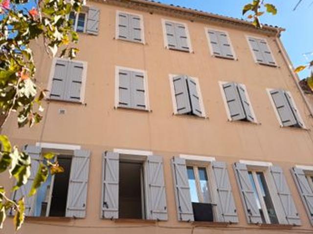 TOULON St Jean du Var – T2 avec alcôve – 51,44 m² – Dernier étage – Cave – 129 000 FAI