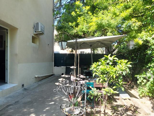 Toulon Sud Est Appartement prêt à vivre