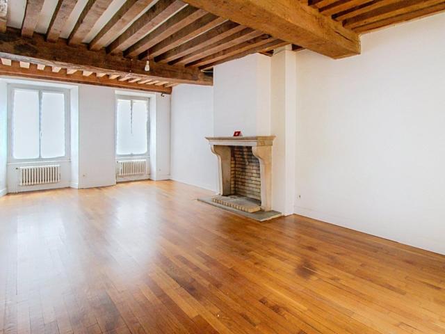 Toulon sur Arroux Vente Maison 71