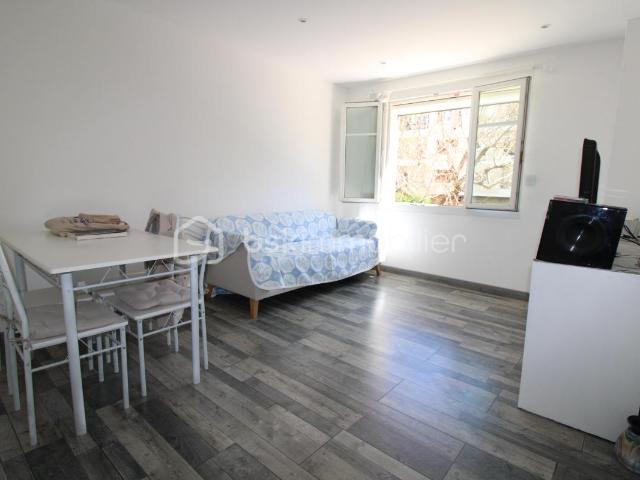 Toulon Vente Appartement 83