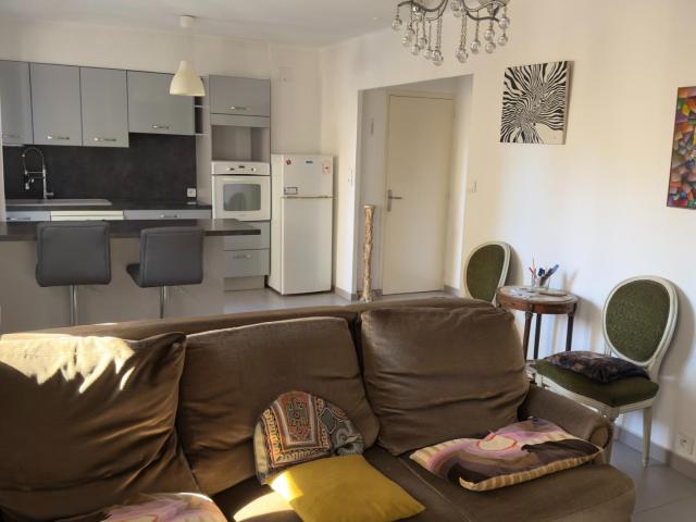 Toulon Vente Appartement 83
