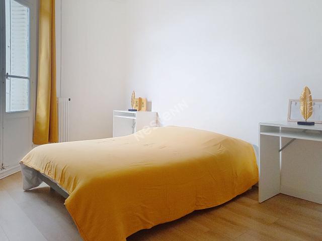 Toulon Vente Appartement 83