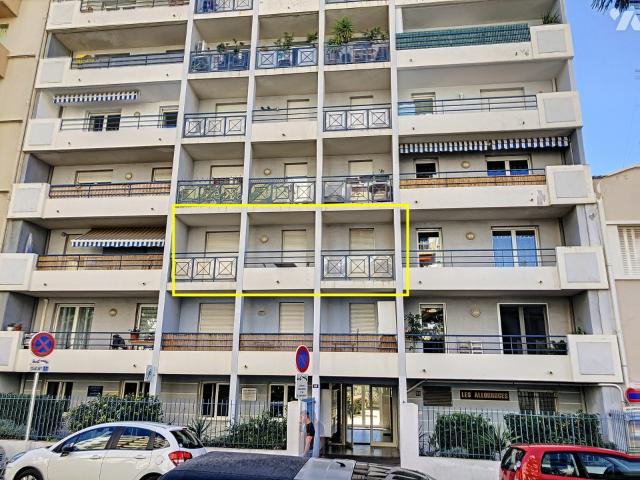 Toulon Vente Appartement 83