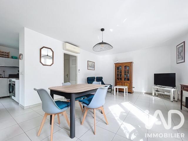 Toulon Vente Appartement 83
