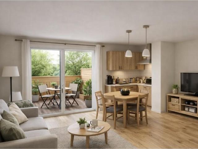 Toulon Vente Appartement 83