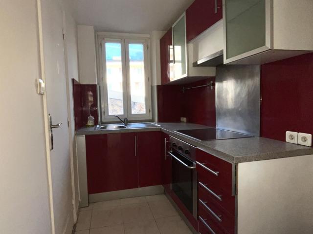 Toulon Vente Appartement 83