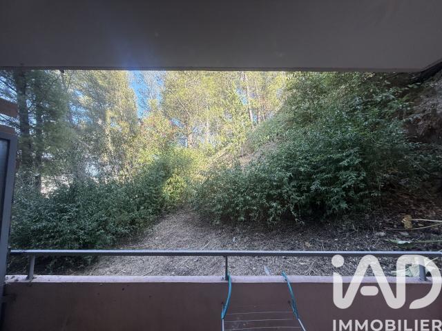 Toulon Vente Appartement 83