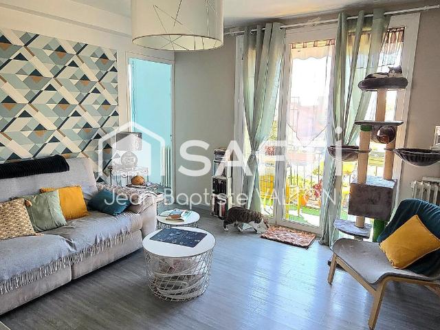 Toulon Vente Appartement 83
