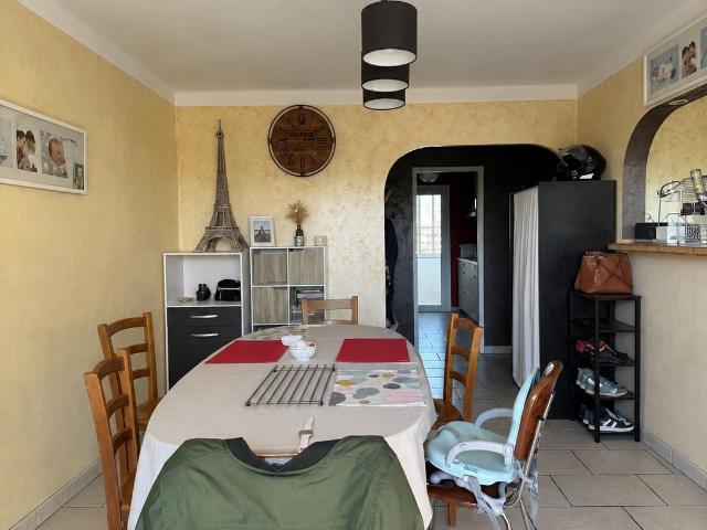 Toulon Vente Appartement 83