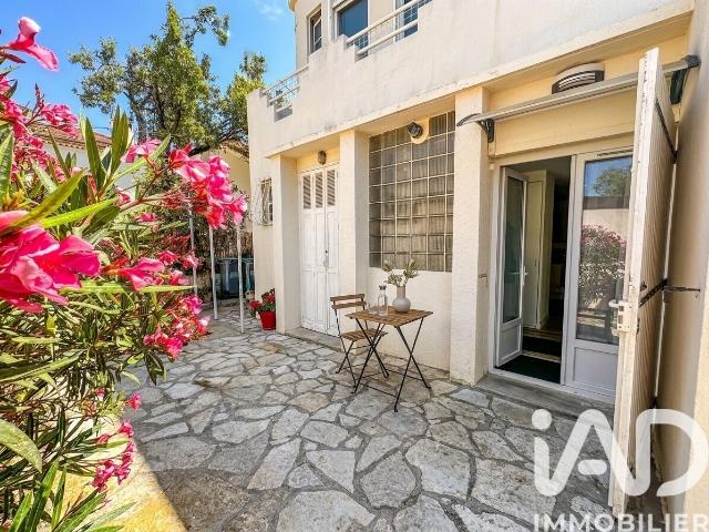 Toulon Vente Appartement 83
