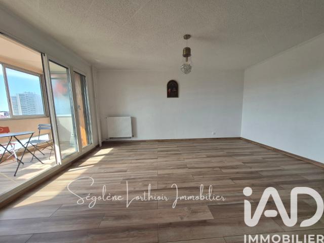 Toulon Vente Appartement 83