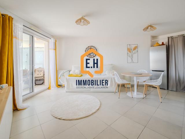 Toulon Vente Appartement 83