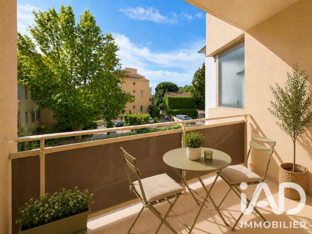 Toulon Vente Appartement 83