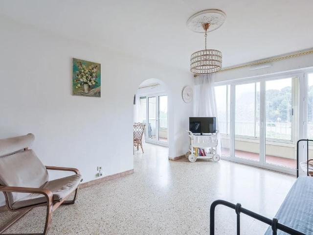 Toulon Vente Appartement 83