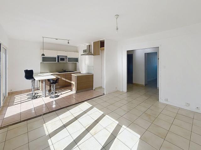 Toulon Vente Appartement 83