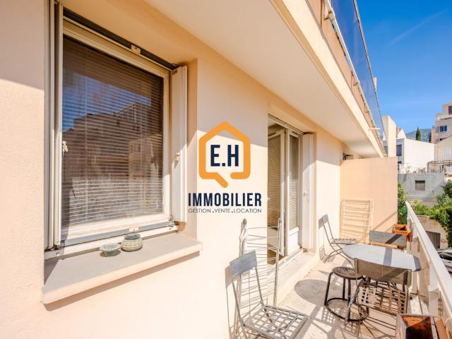 Toulon Vente Appartement 83
