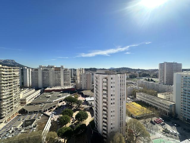 Toulon Vente Appartement 83