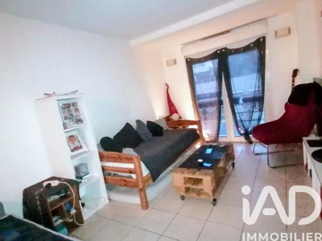 Toulon Vente Appartement 83
