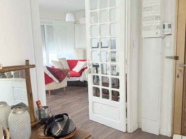 Toulon Vente Appartement 83