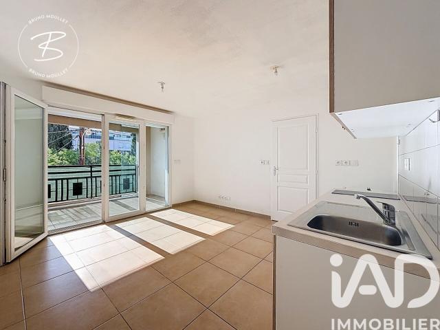 Toulon Vente Appartement 83