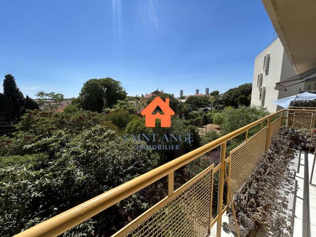 Toulon Vente Appartement 83