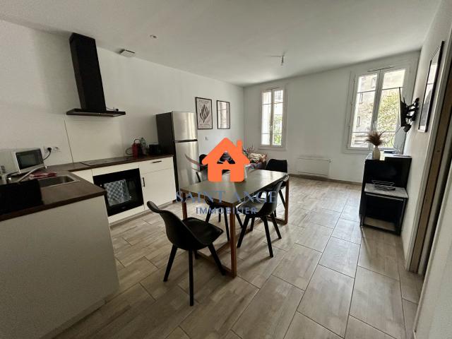 Toulon Vente Appartement 83