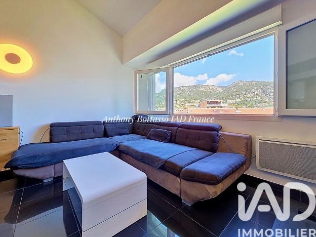 Toulon Vente Appartement 83