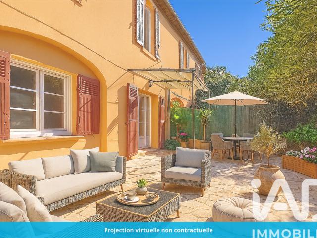 Toulon Vente Appartement 83