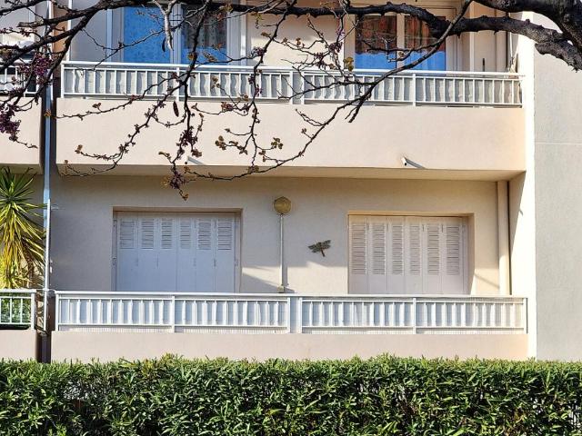 Toulon Vente Appartement 83