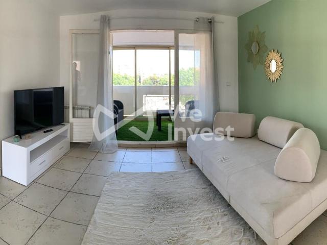 Toulon Vente Appartement 83