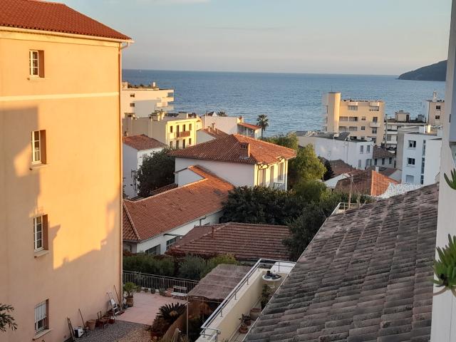 Toulon Vente Appartement 83