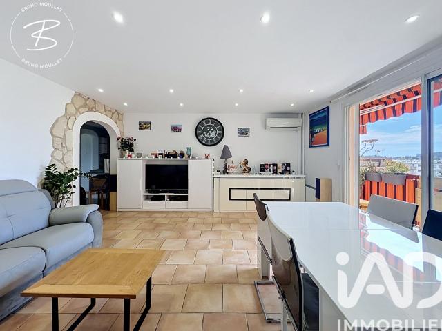 Toulon Vente Appartement 83