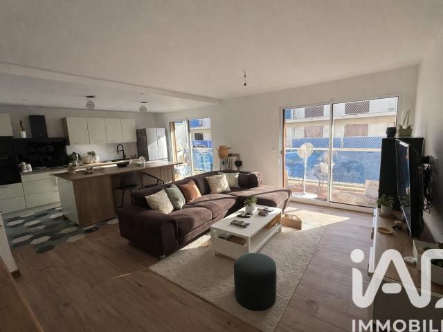 Toulon Vente Appartement 83