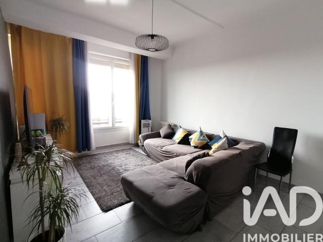 Toulon Vente Appartement 83