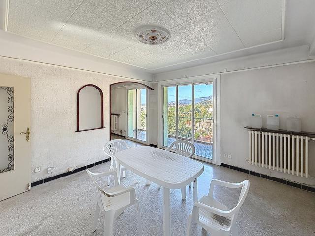 Toulon Vente Appartement 83
