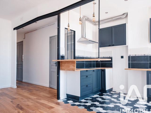 Toulon Vente Appartement 83