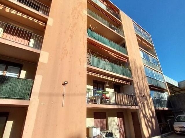 Toulon Vente Appartement 83