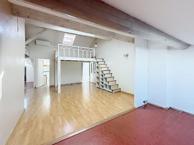 Toulon Vente Appartement 83